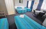 Family Room at Binalong Motel - Goondiwindi QLD