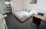 Queen Room at Binalong Motel - Goondiwindi QLD