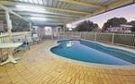 Relax by the Pool at Binalong Motel - Goondiwindi QLD
