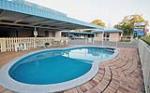 Relax by the Pool at Binalong Motel - Goondiwindi QLD