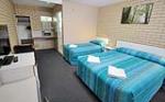 Twin Room at Binalong Motel - Goondiwindi QLD